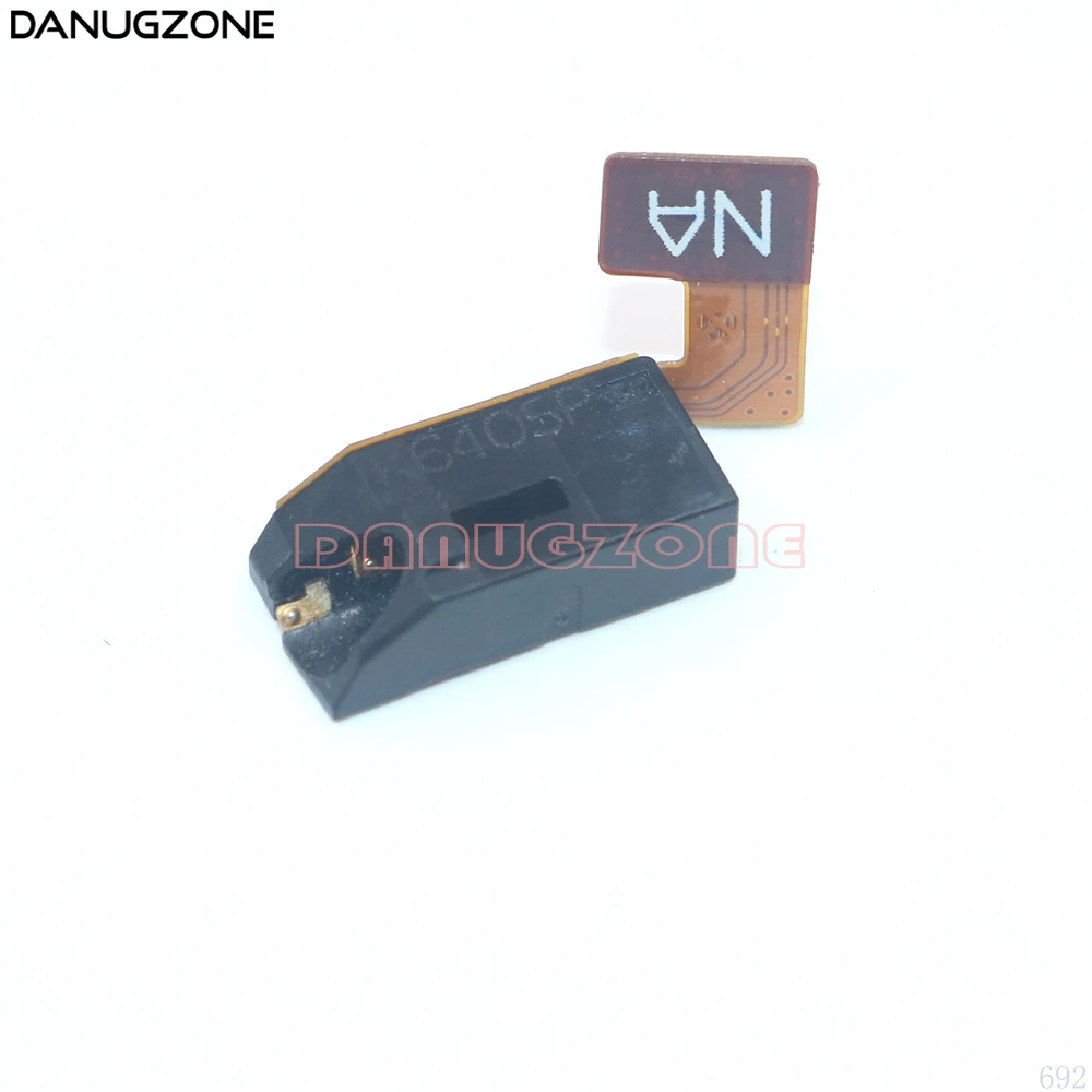

Used Audio Headphone Jack Earphone Socket Flex Cable For LG V10 K10 K430