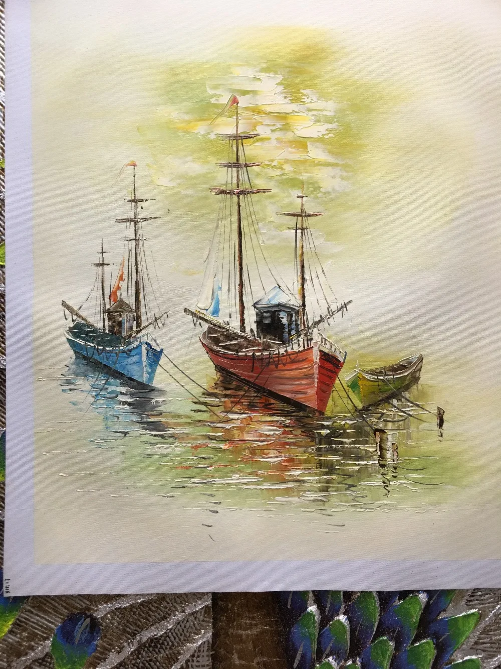 L 50X60cm (1416)