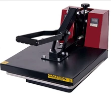 manual heat press machine for sale t shirt heat press machine alibaba