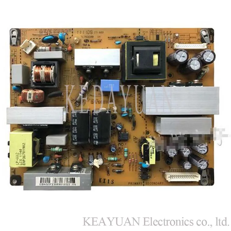 

free shipping original 100% test for 32LD320/32LD325C-CA lcd power board LGP32-11P EAX63985401/5/8