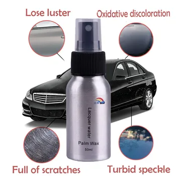 

Hardness Car Liquid Coat Super Hydrophobic Glass Coating Car Polish Window Car styling Dropship wholesale