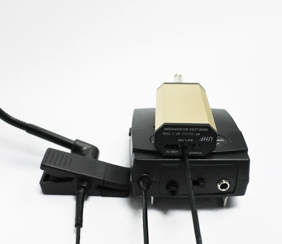 beta98H/C saxophone wireless microphone system