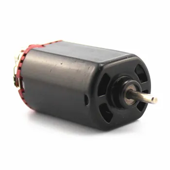 

480 Rare Earth Motor DC 5-9V 18000rpm long-axis motor high torque DIY motor