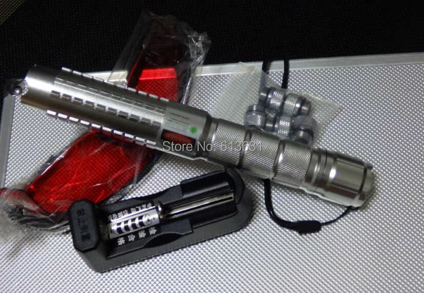 Powerful Military Force mw 532nm Led Flashlight Green Laser Pointers Burn Matches Light Burn Cigarettes 5 Caps Charger In Laser Pens From Computer Office Powerful Military Force mw 532nm Led Flashlight Green Laser Pointers Burn Matches Light Burn Cigarettes 5 Caps Charger In Laser Pens From Computer Office