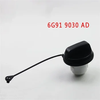 

SKTOO For 2005-2014 Ford Focus fuel tank cap Filler cap Tank Cover oem 6G91 9030 AD