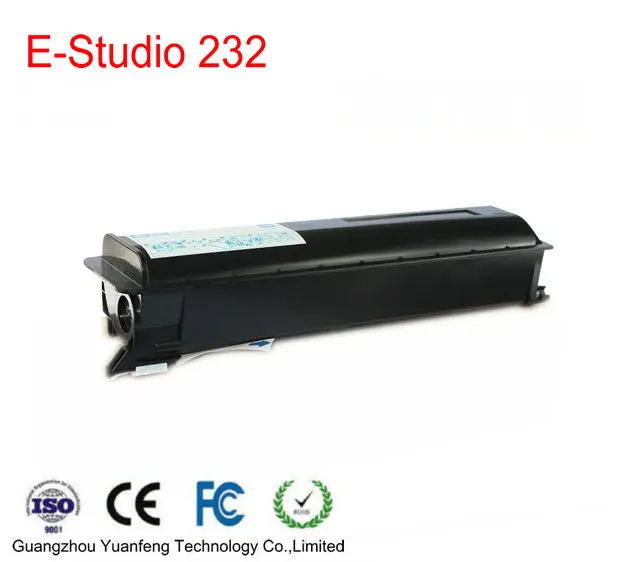 

compatible toner cartridge for toshiba E-studio 232