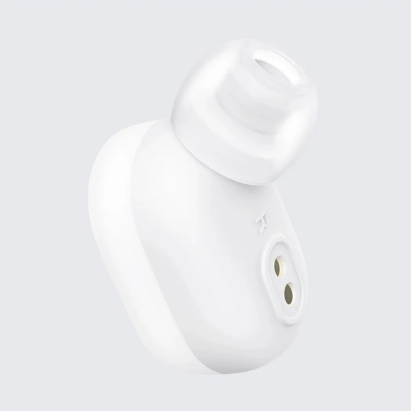 Xiaomi AirDots Youth Stereo Bluetooth 5,0 гарнитура 4,2g мини беспроводные наушники с сенсорным управлением зарядка