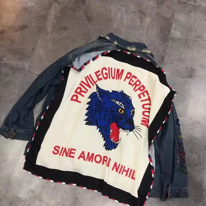 D0336 Mode Célèbre Style 2019 Luxe Femmes Vestes De Européenne Et Design Vêtements Manteaux Piste Marque Partie nw8Ok0P