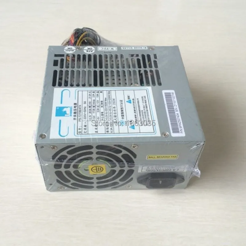 PS-7270B/ATX 250W Power Supply PSU tested working | Компьютеры и офис