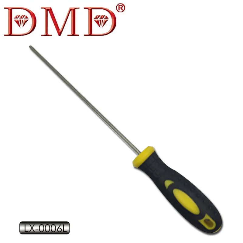 DMD Retail 1 pce High quality Newest Diamond chain saw file LX0006Lin