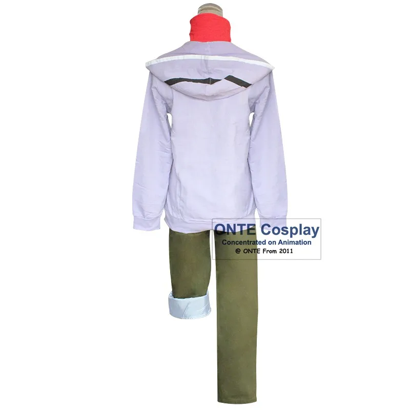 Kagerou Project MekakuCity актеры Косплей костюмы Kido Tsubomi толстовка унисекс модная музыка