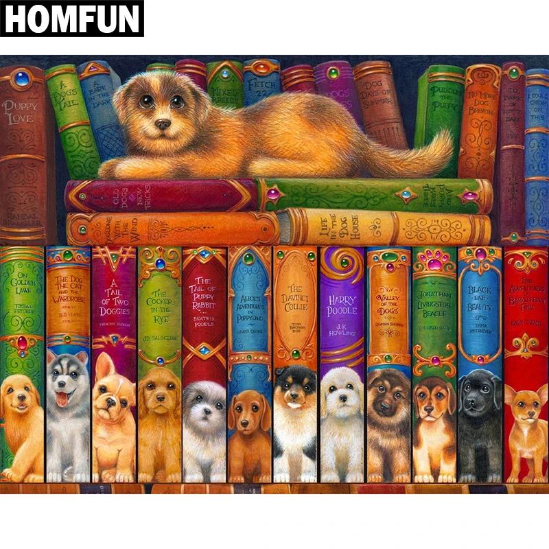 A01571            Dog book