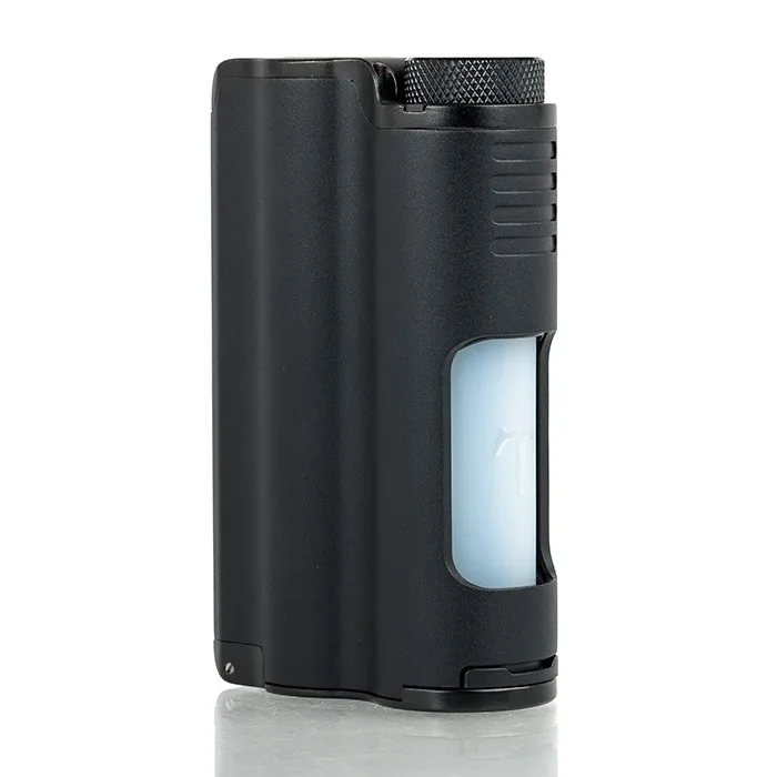 DOVPO Topside Squonk Mod 90 Вт Топ заполнения Squonker 21700 коробка мод Vape 5 Вт-90 Вт с 10 мл Squonk бутылка 0,9" OLED дисплей экран