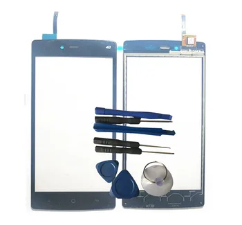 

RYKKZ For VIDEOCON Ultra 30 Touch Screen No LCD Display With Tools Digitizer Sensor Replacement