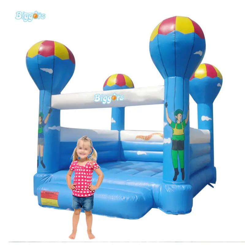 

Hot Popular Cheap Price Inflatable Trampoline For Kids Playing And Praying