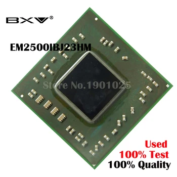 

100% test very good product EM2500IBJ23HM bga chip reball with balls IC chips
