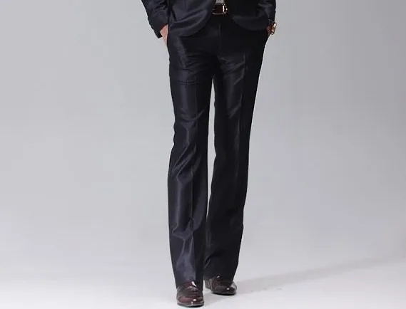 shiny black 4