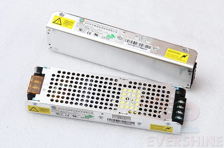 YHP201AM4.2 4.2V 40A High Quality Rental Cabinet LED Display Screen Special Switching Power supply 168W  UL CE (16)