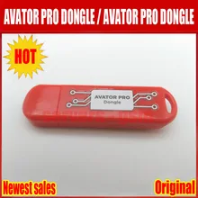 AVATOR PRO DONGLE Avator Pro Dongle является телефонным сервисным решением для устройств на базе MediaTek/Qualcomm/Spreadtrum