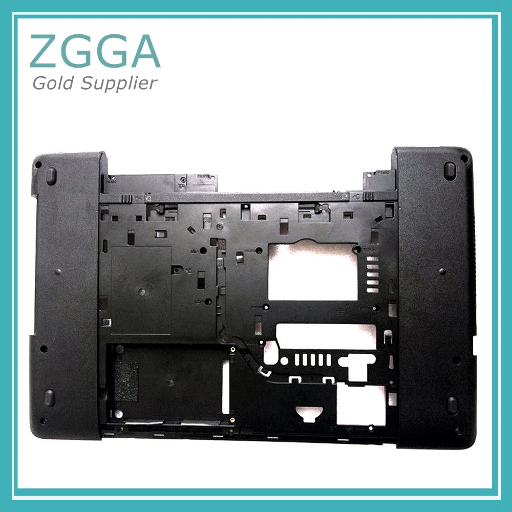 Нижний чехол для ноутбука серии hp ProBook 470 s, оригинальная Нижняя крышка, базовая оболочка 723669-001