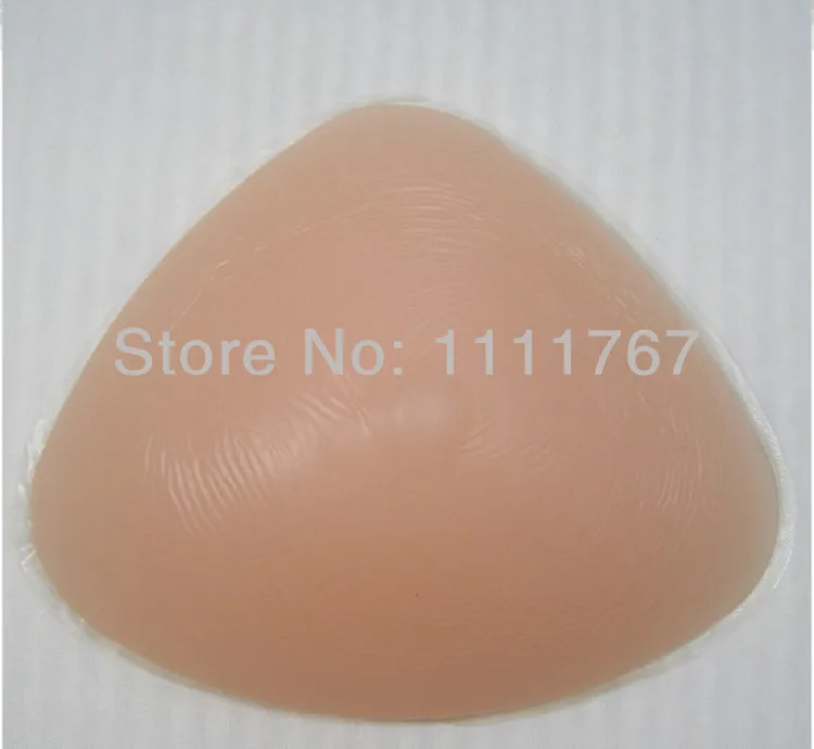 Реалистичная силиконовая форма для женщин после рака груди 250 г|breast prosthesis|realistic
