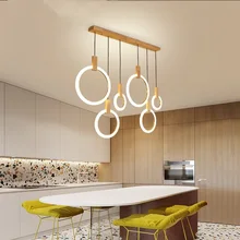 Modern LED chandelier nordic living room pendant lamp bedroom fixtures stair lighting novelty illumination loft hanging lights Modern LED chandelier nordic living room pendant lamp bedroom fixtures stair lighting novelty illumination loft hanging lights