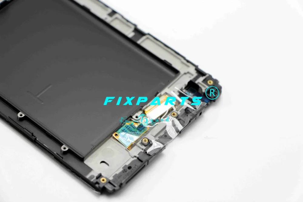 LG V20 LCD4