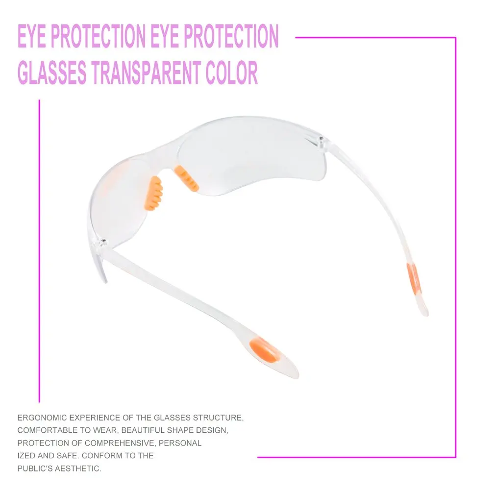 Защитные очки, очки для верховой езды, анти-туман, очки, рабочие, лабораторные, зубные, защитные, радиационная защита, ослепляющие очки