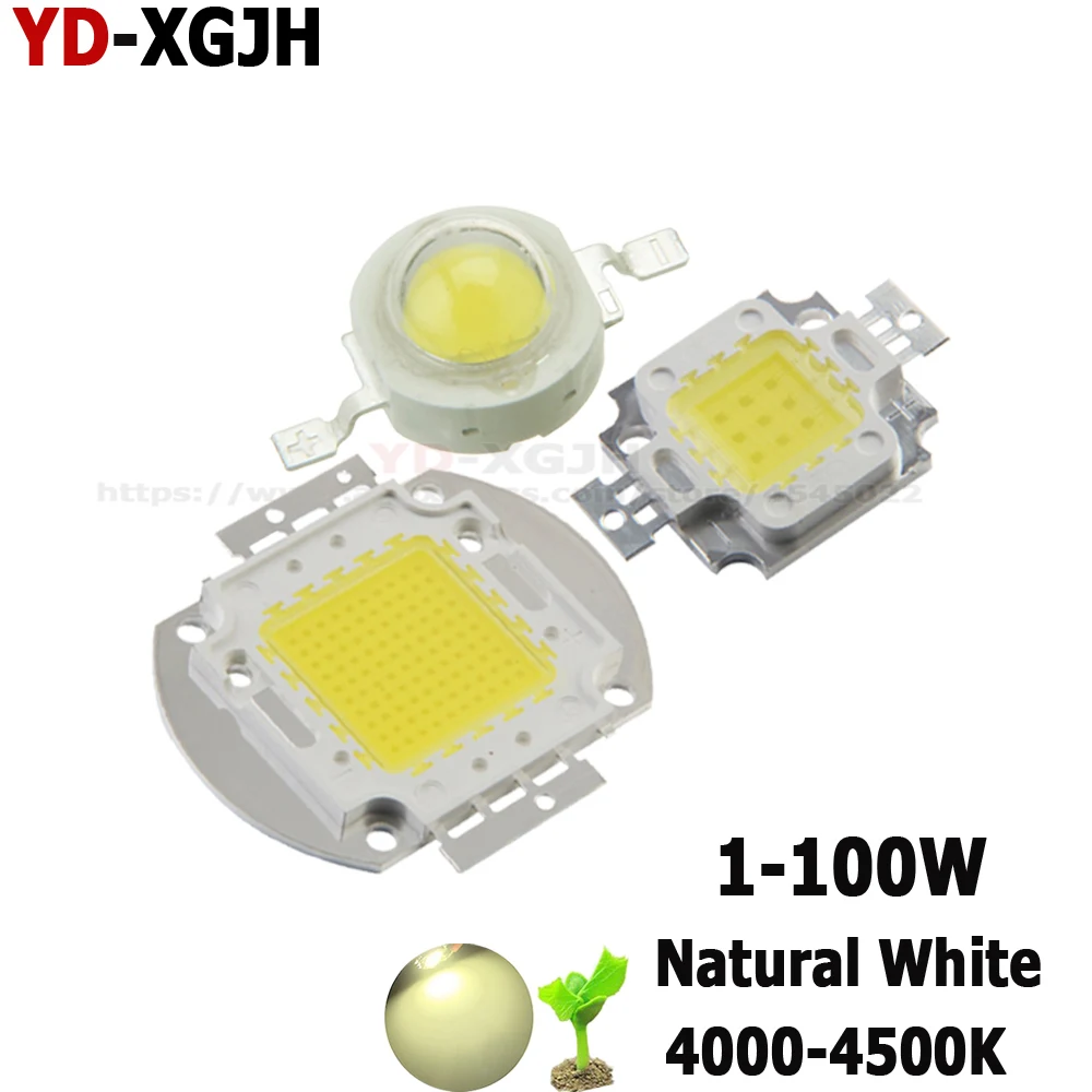 1-100W