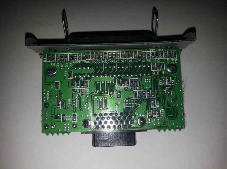 parallel card for star tsp600 tsp 650 700 printer photo