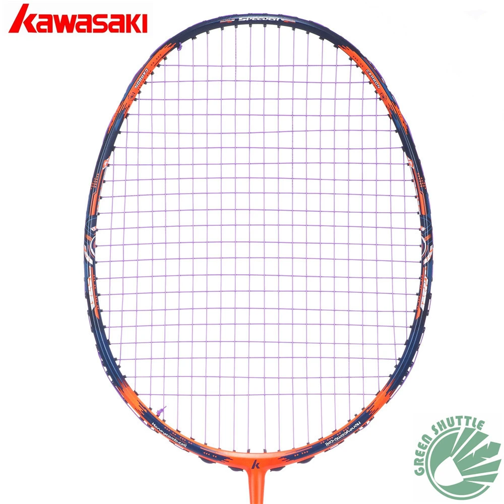 top five badminton racket