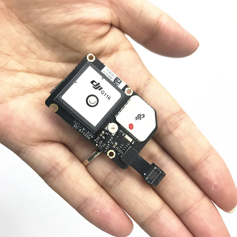 Camera Drone GPS Module Replacement Flight Controller Repair Parts for
