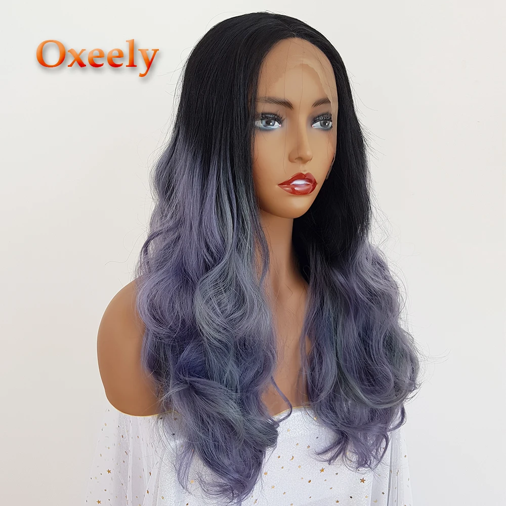 Synthetic Wig With Dye OrangePink Blog