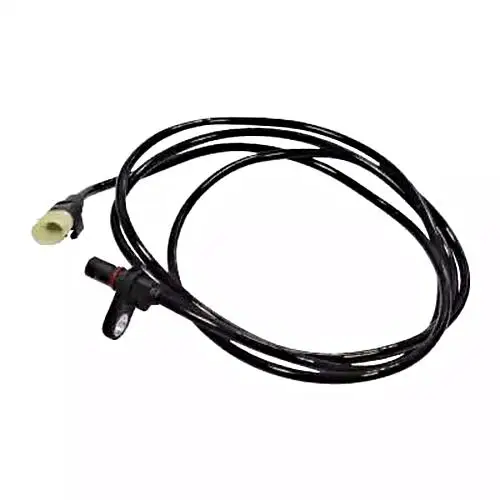 SMD NEW 10PCS FOR Mercedes Sprinter Speed Sensor Wheel Speed Sensor