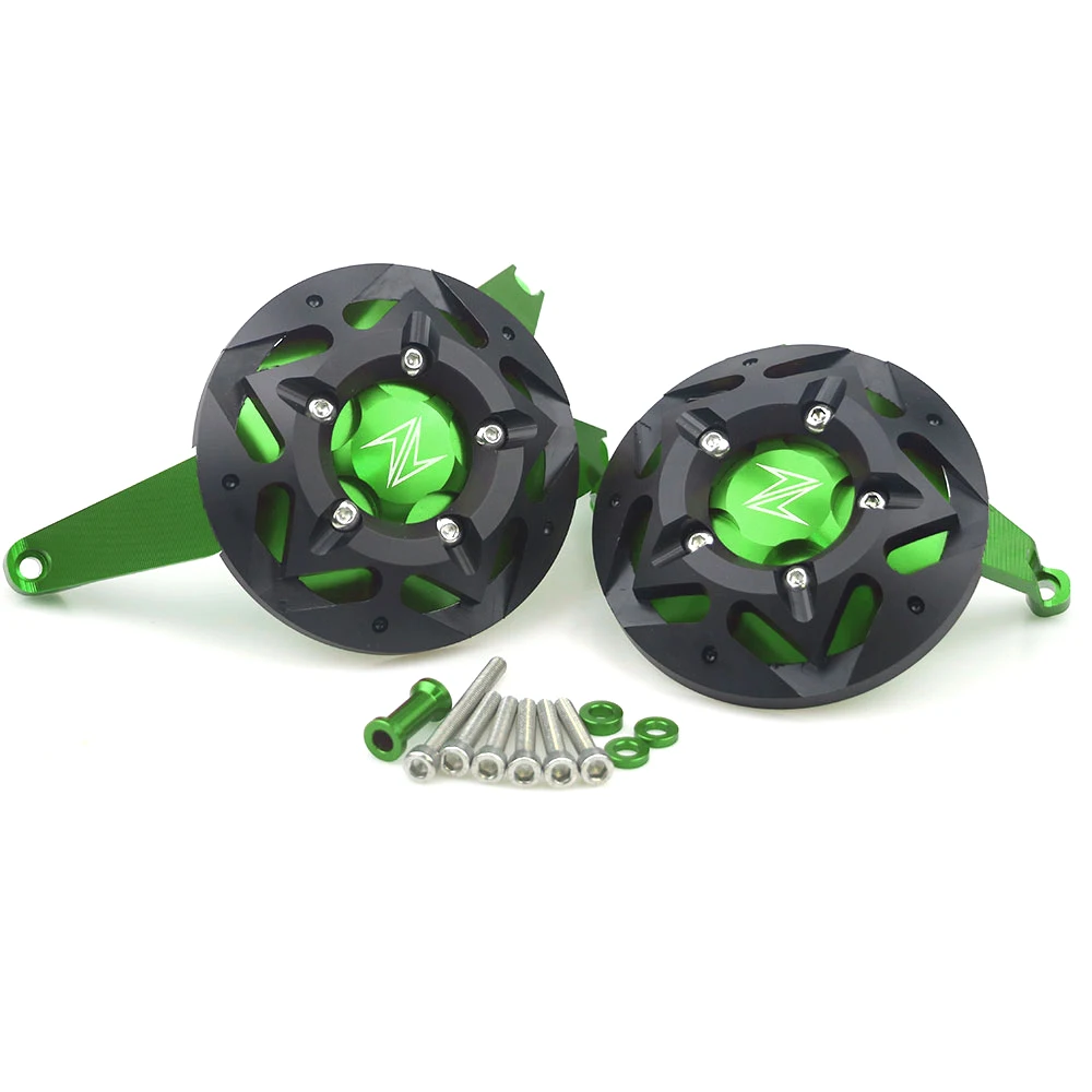 KAWASAKI Z900 ACCESSORIES (6)