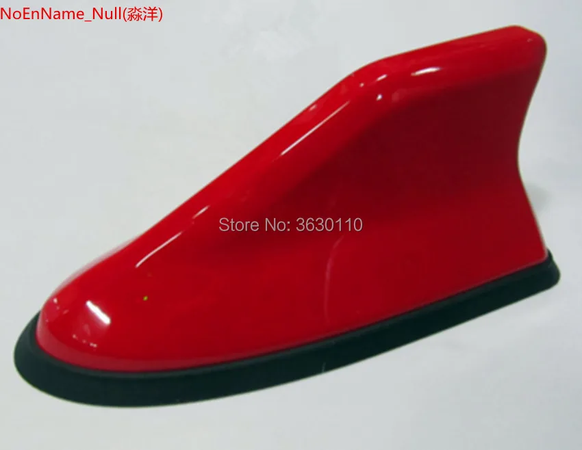 

Opel Zafira a b c Waterproof shark fin antenna special auto car radio aerials Stronger signal Piano paint
