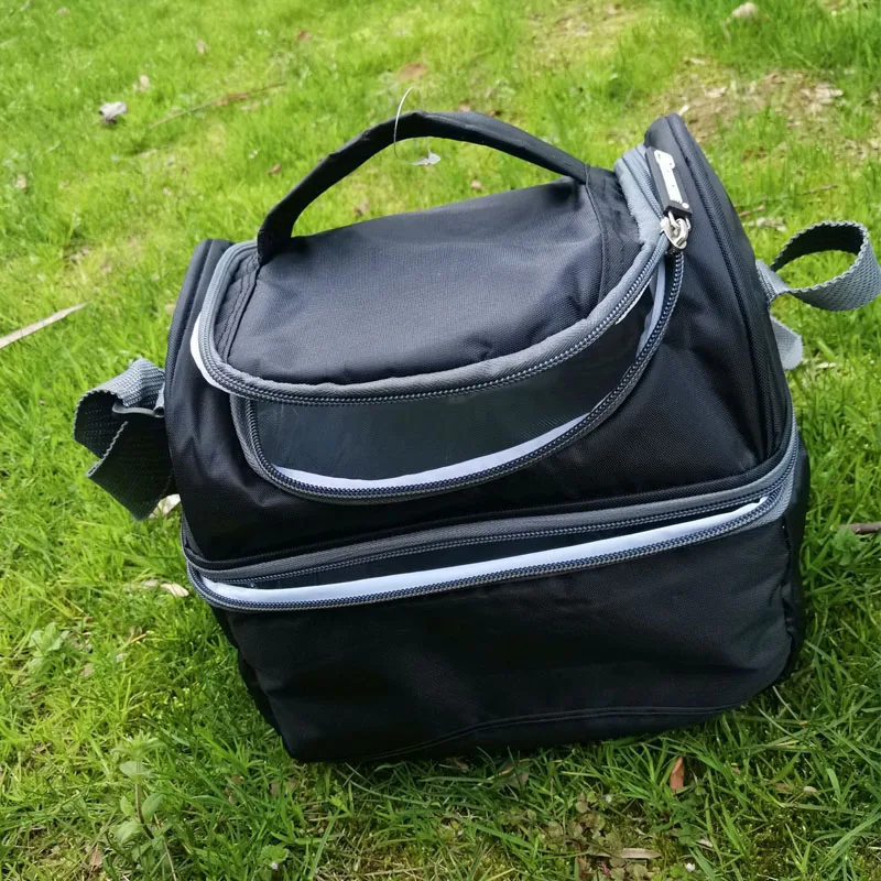 high performance lunch cooler