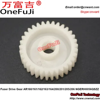 

Free Shipping 33T Ratchet Gear Fuser Drive Gear forSharp AR160 AR161 AR162 AR163 AR164 AR200 AR201 AR205 AR206 NGERH0056QSZZ