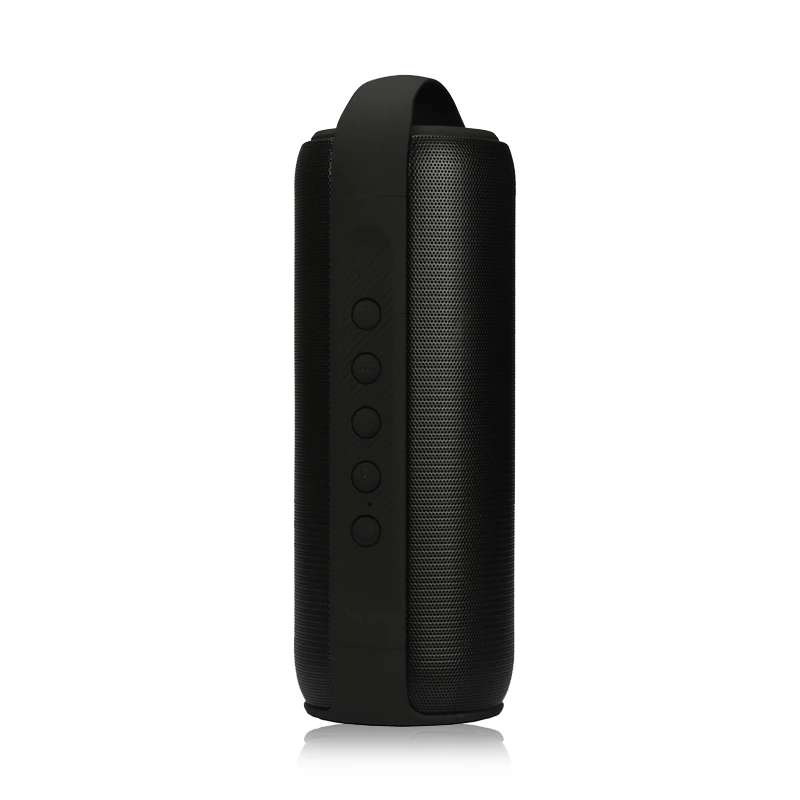 Оригинальный SOMHO S327 Bluetooth водонепроницаемый динамик беспроводной портативный