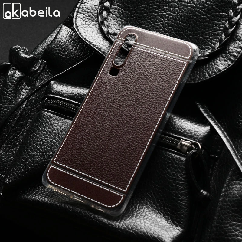 

Soft Black TPU Case For Huawei Honor 4C 6C 6X 8 V8 V9 Play Pro 2016 Case Capa For Huawei Honor 7 7X 8X 8A 8C 9 10 Lite P30 Cover