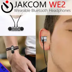 JAKCOM WE2 Смарт Носимых Наушники Горячая Распродажа в Smart Аксессуары как smartwatch garmim polar a360