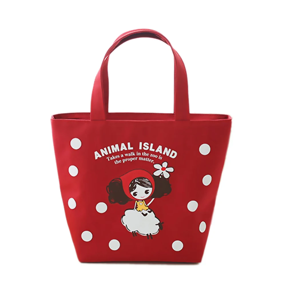Оксфорд Фольга Bolsa Termica Para marmita Сумка-термос обеды lunchbag Tote Сумочка с молнией для