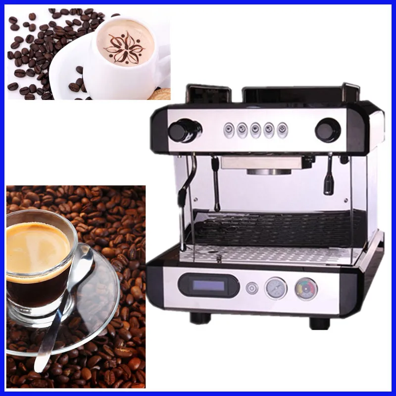 commercial 6L Coffee Machine 220V Coffee Maker Espresso For salein