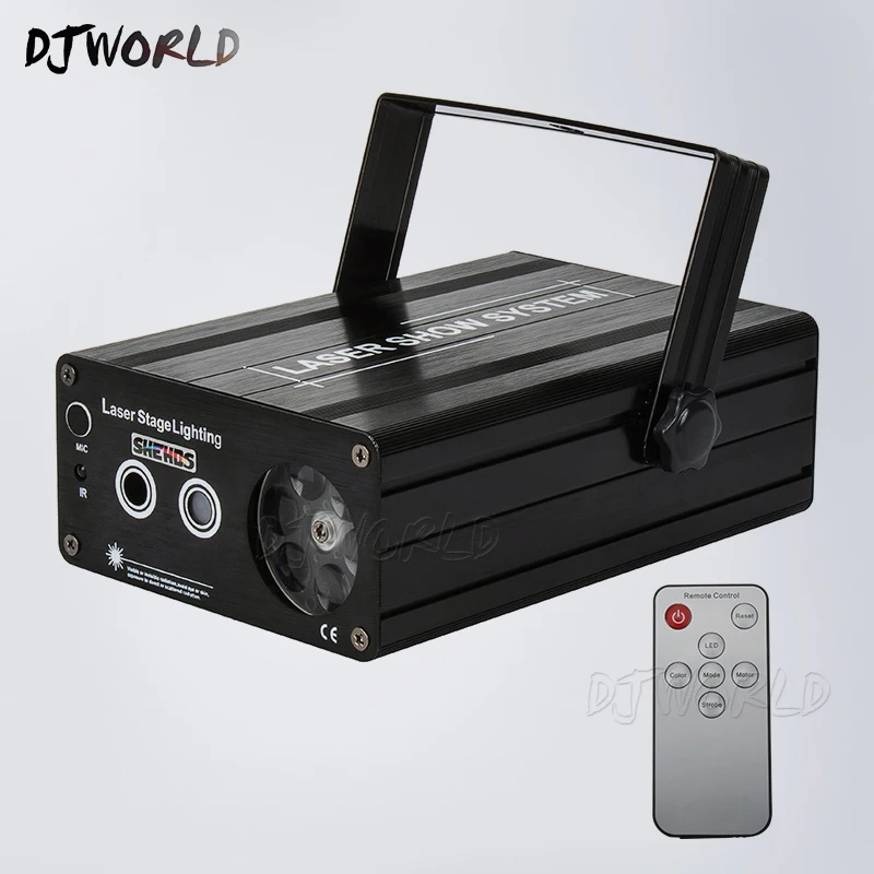 

Factory Outlet Wireless Remote Control Snowflake Laser Lighting Good For DJ Disco Family Birthday Parties Dance Floor Nightclub