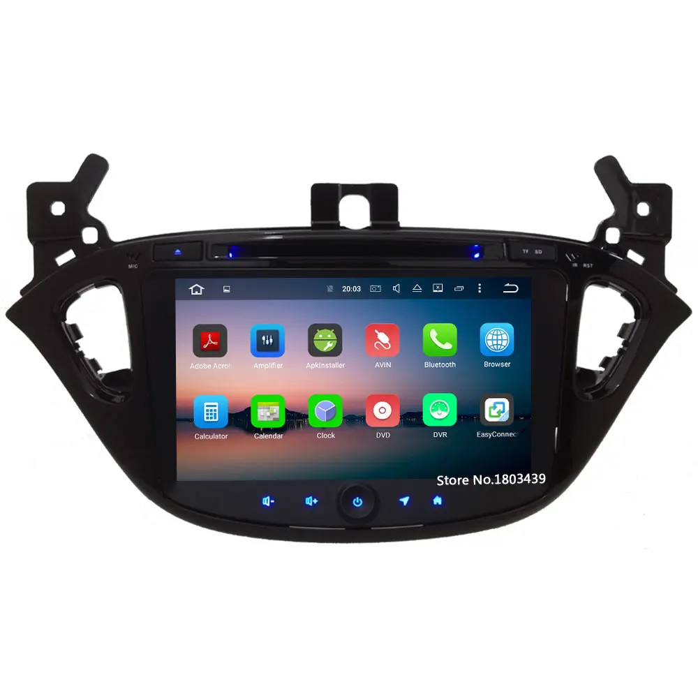 Octa Ядро PX5 8 &quotwi fi 2 ГБ RAM Android 6.0 DAB + 4 Г 32 ROM AUX автомобильный Мультимедийный Dvd плеер