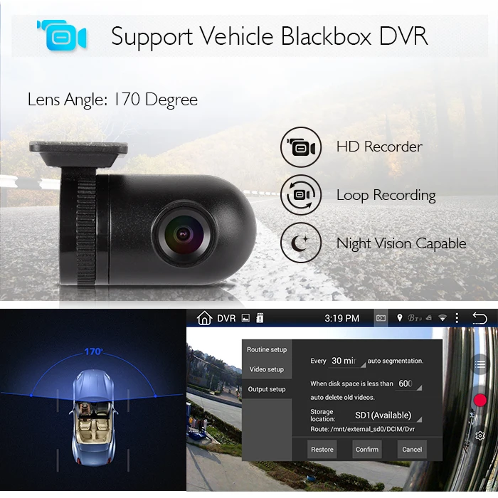 Top Android car dvd volkswagen Passat B6 B7 Golf 5 6 Tiguan Polo Octavia Rapid Fabia multimedia navigation Player VW15LSF22L 10