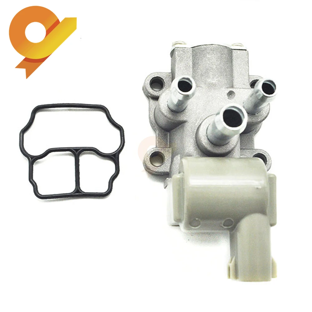 

22270-15010 22270-16060 22270-16010 Idle Air Control Valve For Toyota Celica GT GTS MR2 Base Camry Base Sedan DX LE XLE DLX 2.2L
