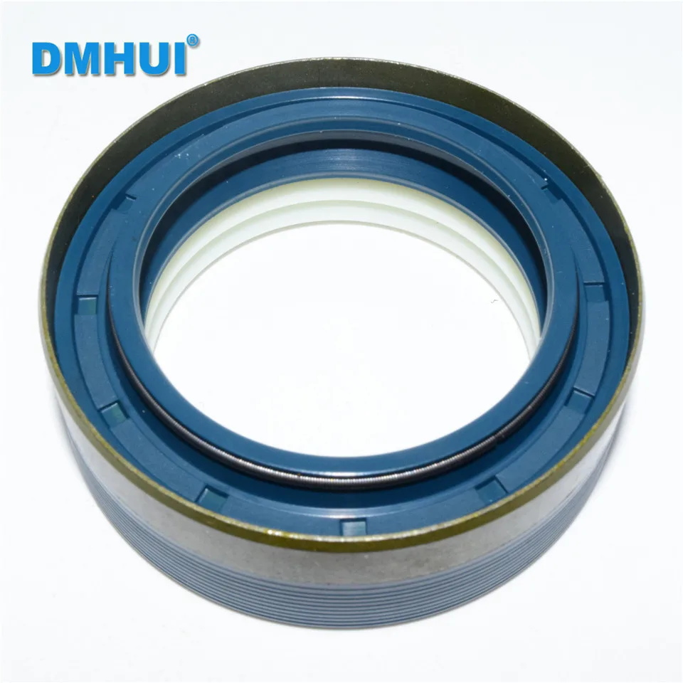 

DMHUI brand Tractors differential shaft seal OEM 01027624B RWDR-KOMBI 40*60*25 or 40X60X25 NBR rubber TS 16949 ISO:9001:2008