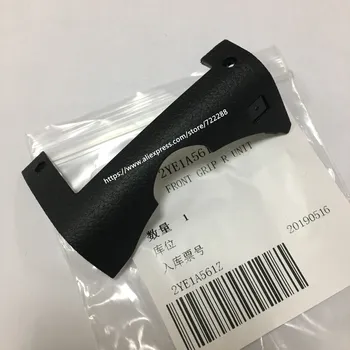 

Repair Parts For Panasonic Lumix GH5 DC-GH5 DC-GH5S Front Cover Grip Rubber Unit Genuine New Original 2YE1A561Z