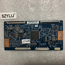 Оригинальная логическая плата T650HVJ02.0 CTRI BD 65T09-C00